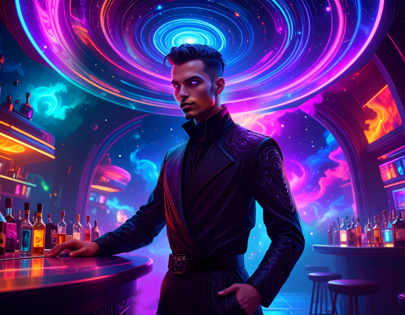 The Pattern Singularity