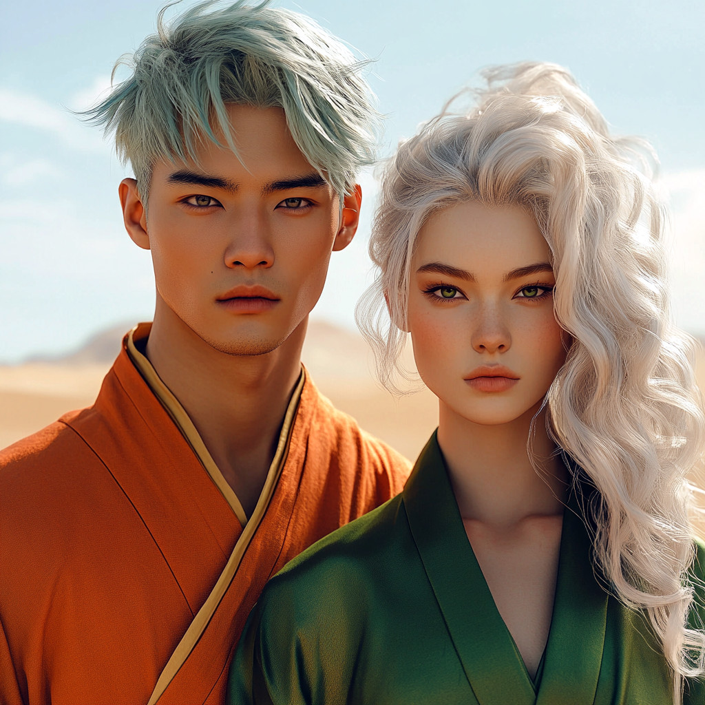 Vedina and Giutchian