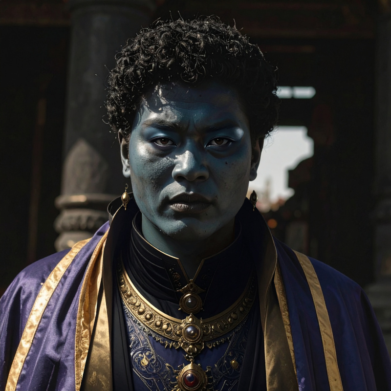 emperor